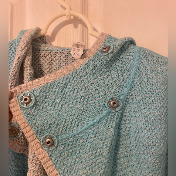 Ivivva Knit Cardigan - Picture 4 of 8